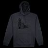 SAME DAY Thread Project Unisex Epic Hoodie Thumbnail